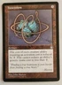 Heartstone Stronghold Regular LP Lightly Played MTG