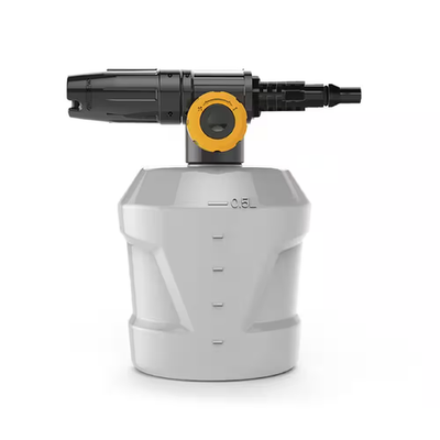 #ad SPY 1800 3000 PSI Maximum High Pressure Foam Cannon $33.45