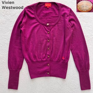 Vivienne Westwood Red Label Cardigan | eBay