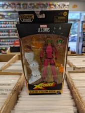 Marvel Legends Boom-Boom Wendigo BAF Included Hasbro 2019