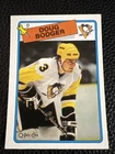 1988 O-Pee-Chee Hockey Doug Bodger #96