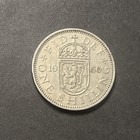 1960 1 Shilling