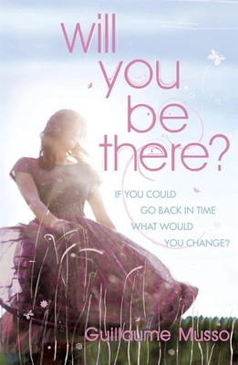 Guillaume Musso | Will You Be There? | Taschenbuch | Englisch (2009)