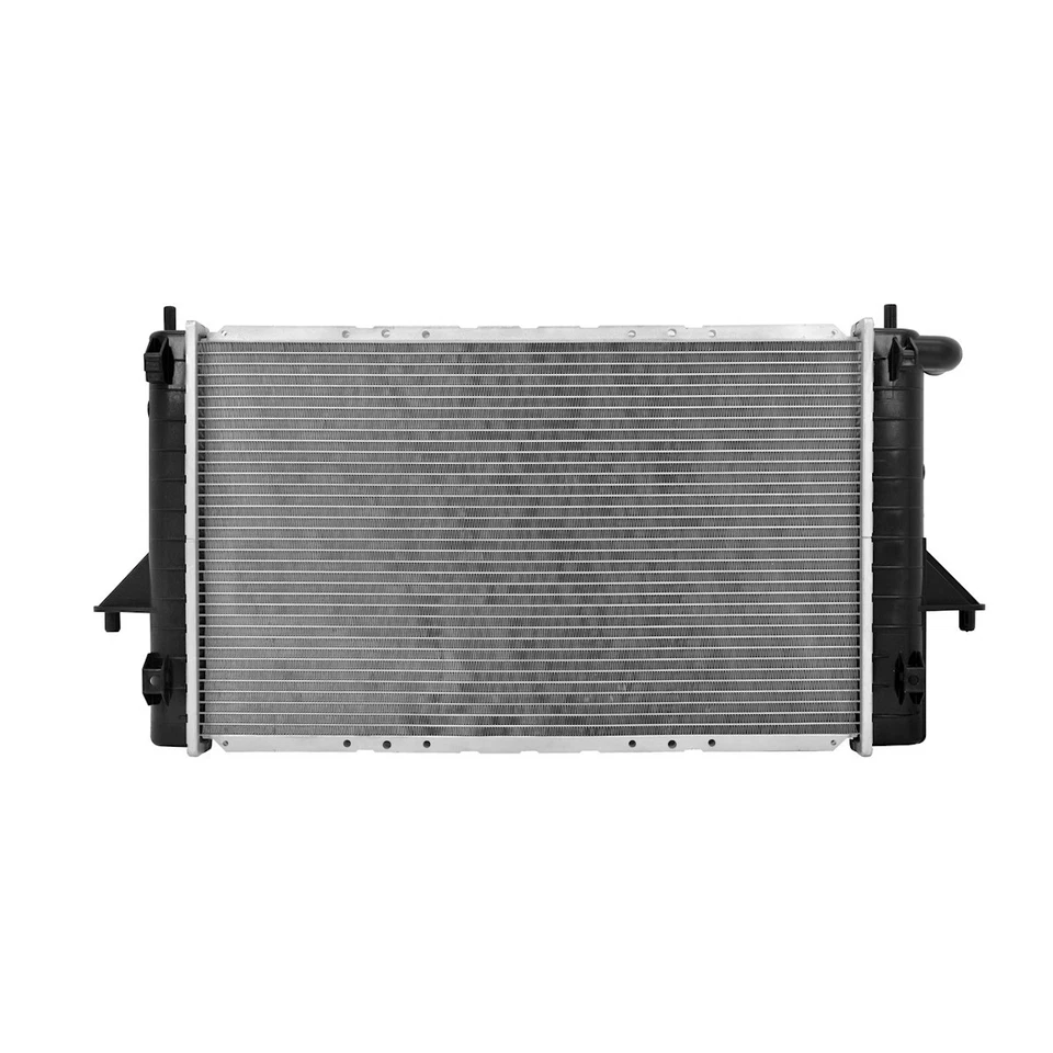 3352 Radiador CSF para Saturn SL SL1 SC1 SL2 SC2 SW2 SW1 1994-1999 Foto 2 de 4