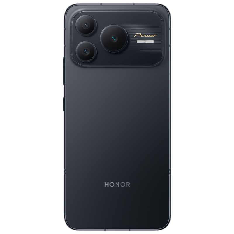 Honor Power2 Smartphone Android 16 Dimensity 8500 Elite Octa Core