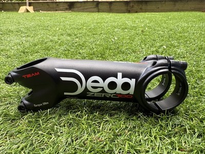 Deda Elementi Zero 100 TEAM Vorbau 110mm