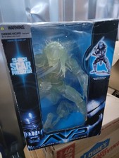 Figura de acción Spawn AVP Scar Predator de 12 pulgadas ciencia ficción y terror