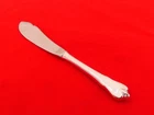 Wallace Sterling Silver Grand Colonial Master Butter Server BL-16