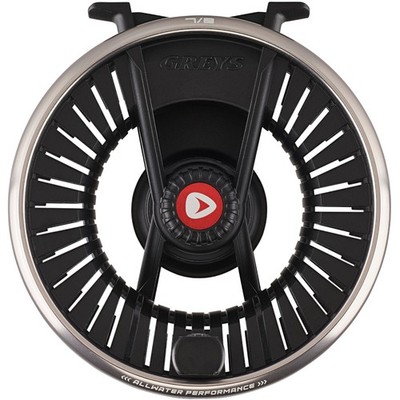 Greys Tail AW Fly Reel #7/8