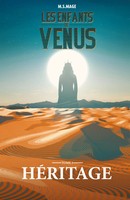 M. S. Mage | Les Enfants de VéNus: HéRitage | Taschenbuch | FranzöSisch (2020)