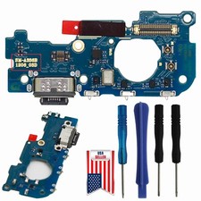 USB Charging Port Board Dock Connector MIC For Samsung Galaxy A33 5G SM-A336 US