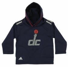Adidas NBA Toddlers Washington Wizards Big Te...