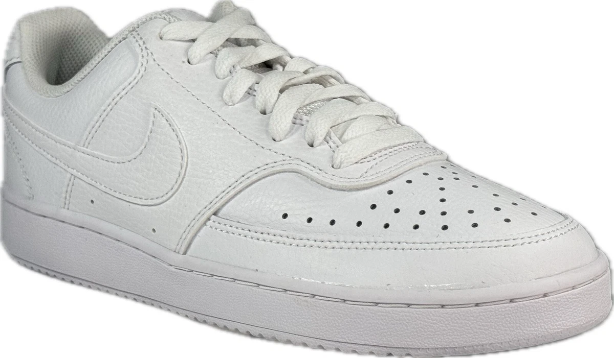 Nike chaussures blanches store