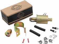 For 1956 Pontiac Catalina Fuel Pump and Strainer Set Brock 94861KC Fuel Pump