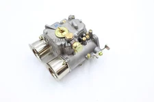 WEBER 55 DCO R/H GENUINE WEBER CARBURETOR 19700.001 HI PERFORMANCE APPLICATIONS