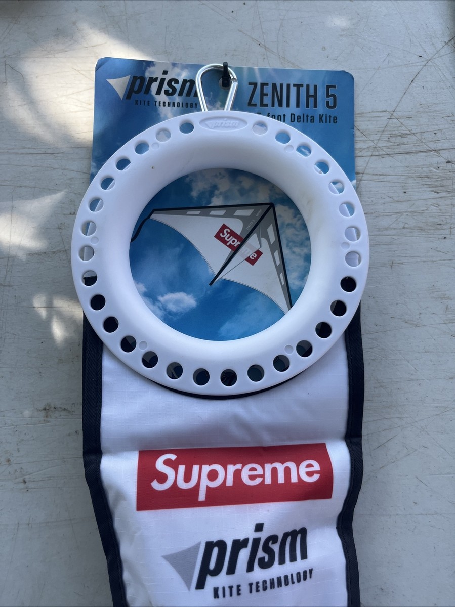 Supreme - Supreme®/Prism Zenith 5 Kite Spring/Summer 2021 Preview – Supreme