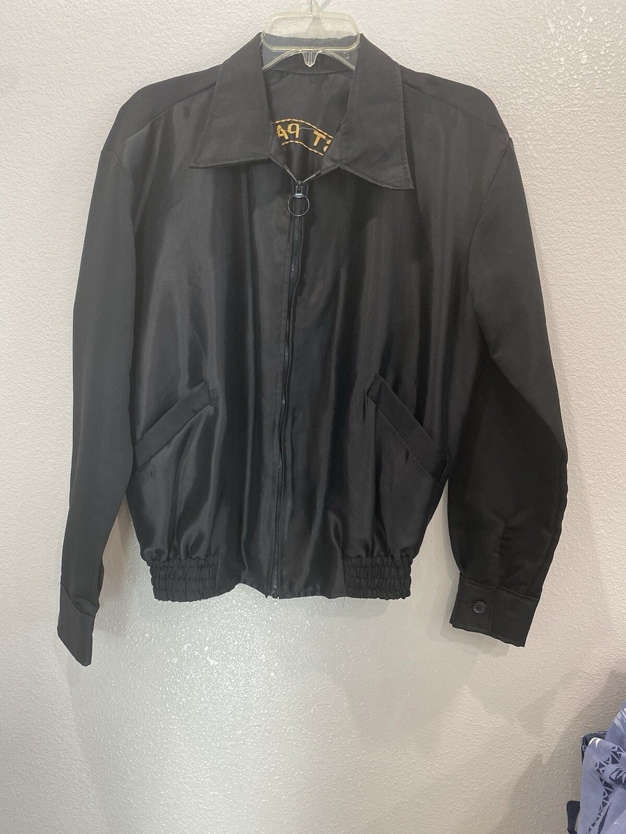 Vintage WEST PAC - 81 Japan Souvenir Jacket Size S/M 80's | eBay