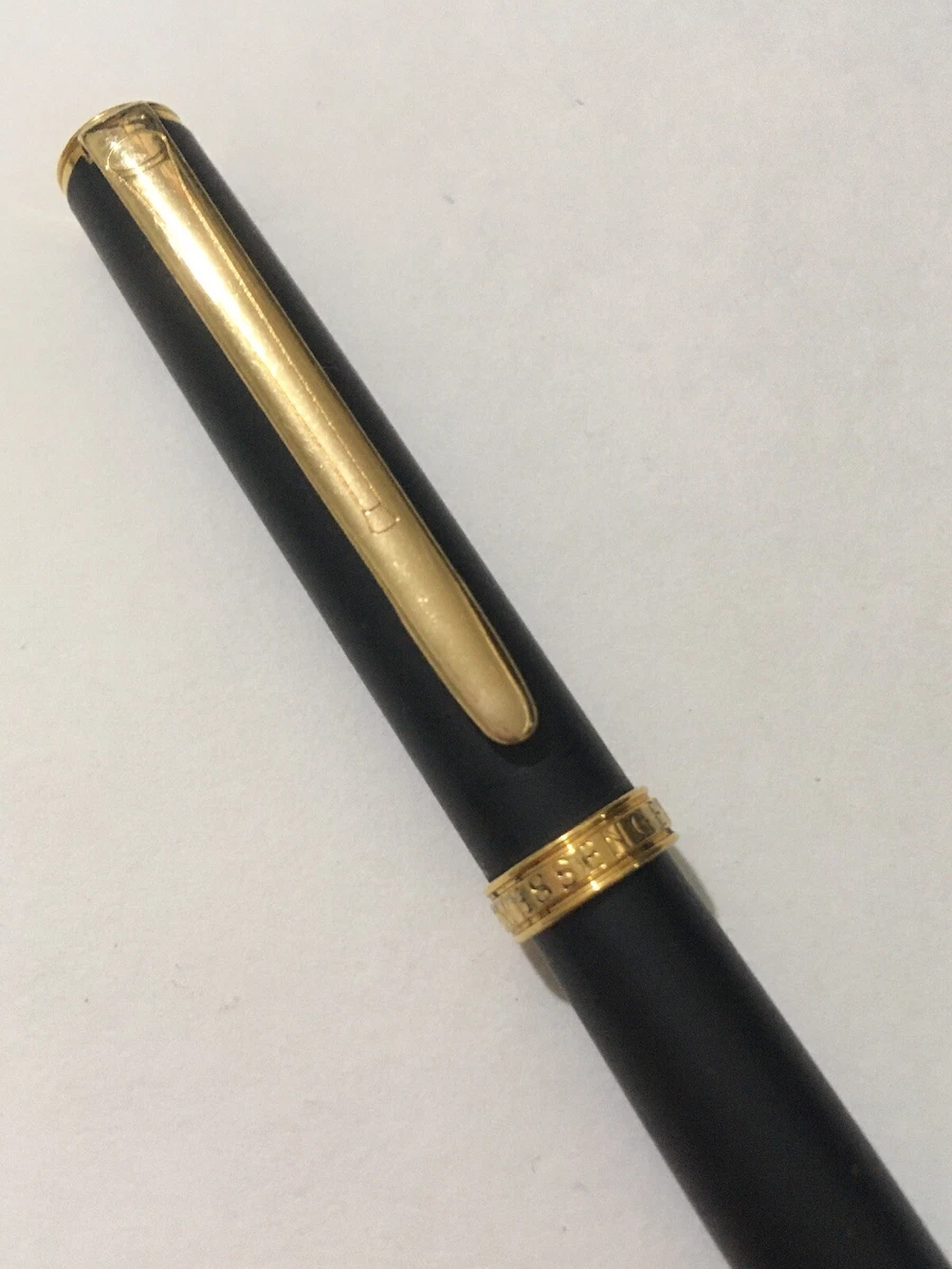 Messenger on sale fountain pen