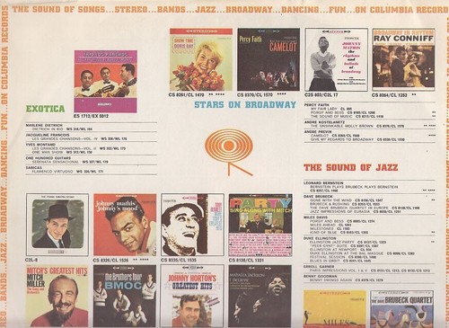 Dave Brubeck Quartett - Jazz Impressions Of Eurasia LP - Bild 12 von 23