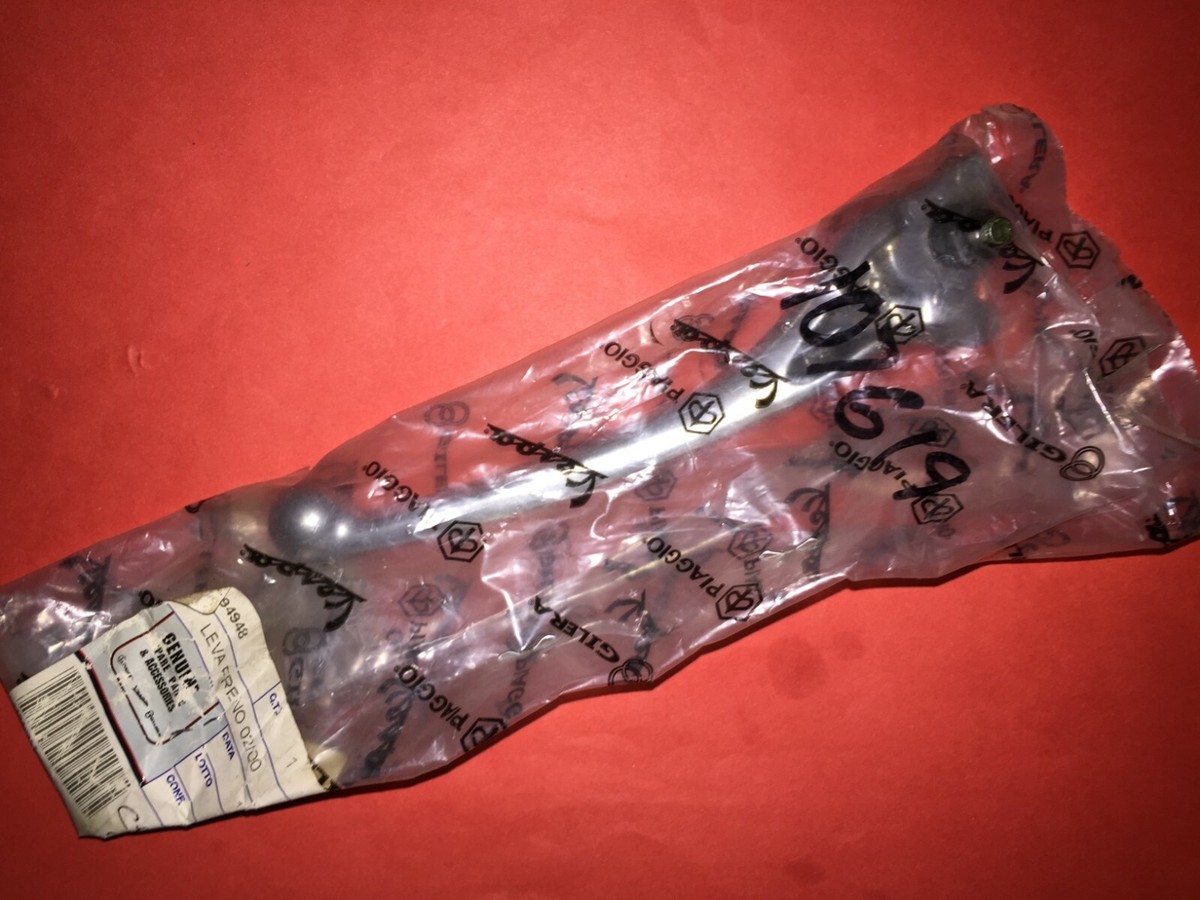 Piaggio Brake Lever 494948 Liberty Et2 Et4 for sale online | eBay UK