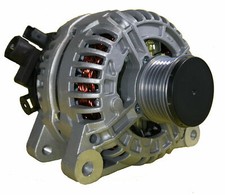 LICHTMASCHINE für Citroen / Fiat / Peugeot 1...