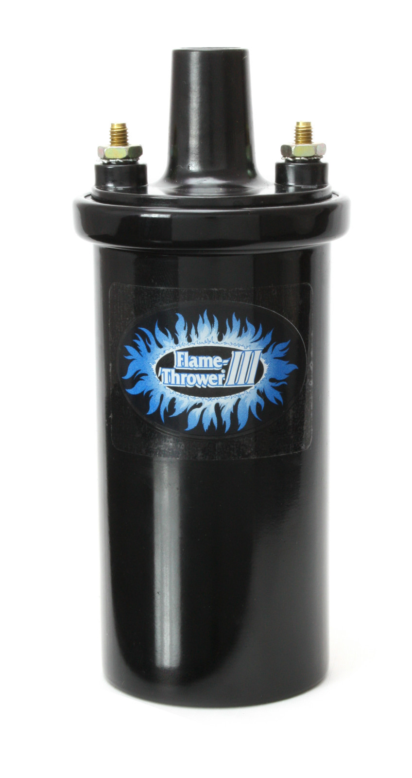 45,000 Volts 0.32 Ohms Black Case 44011