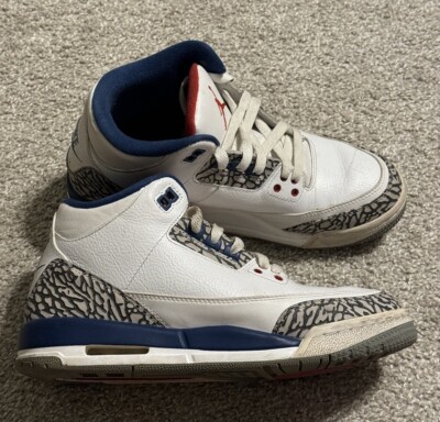 are retro 3 true to size