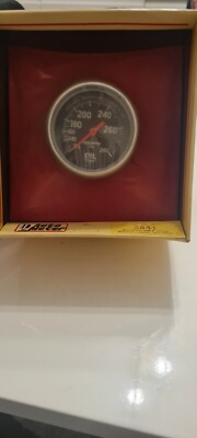 Auto Meter SPORT COMP  3441 2-5/8 Oil Temp