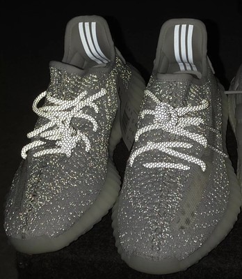 Adidas Yeezy Boost 350 V2 Static Reflective 3M Size 9 | eBay
