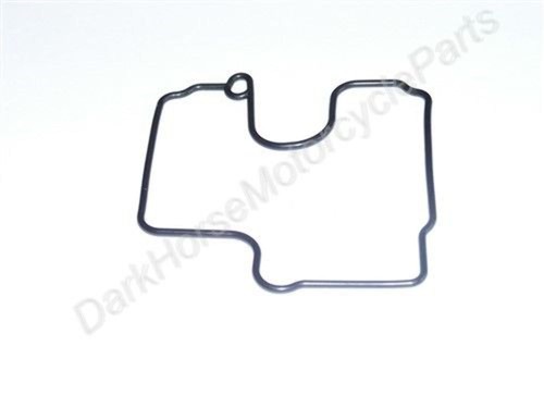 Carburetor Float Bowl Gasket For Yamaha YFM350R, YFM400, YFM450, YFM660 ATVs – OEM Replacement Part #18-4646