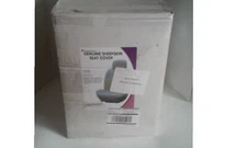 Zone Tech GENUINE SHEEPSKIN SEAT COVERS Ivory Universal fit Model# SEOO85 Sealed