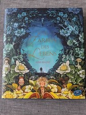 Alle Farben des Lebens