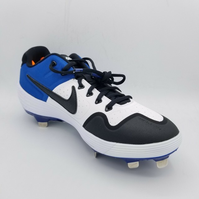 Nike Alpha Huarache Elite 2 Low Men's Baseball Cleats AJ6873-104 - Size 10 | eBay