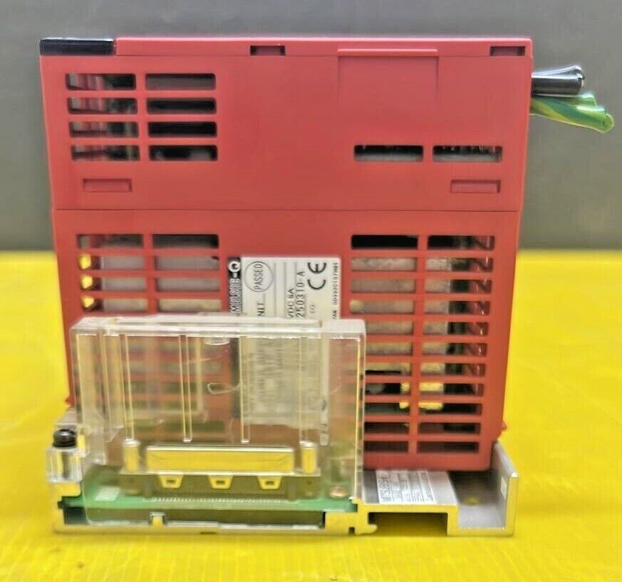 MITSUBISHI Q61P-A2 Q06HCPU QX42 QY42P Q64AD QJ71C24N QJ71E71 MITSUBISHI Q61P-A2 Q06HCPU QX42 QY42P Q64AD QJ71C24N QJ71E71