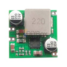 DC-DC 8-30V to 5V 5A Step-down Module Synchronous Rectifier Power Supply Module