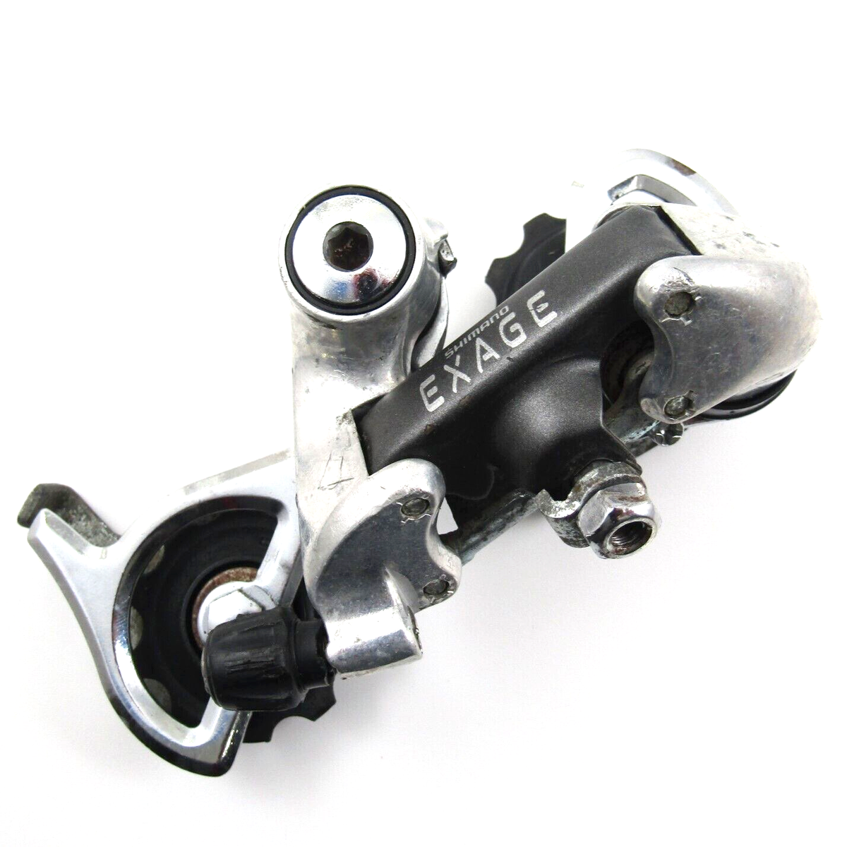 Dérailleur Arrière Shimano Exage LT RD-M320 – Cage Longue, VTT, 1993