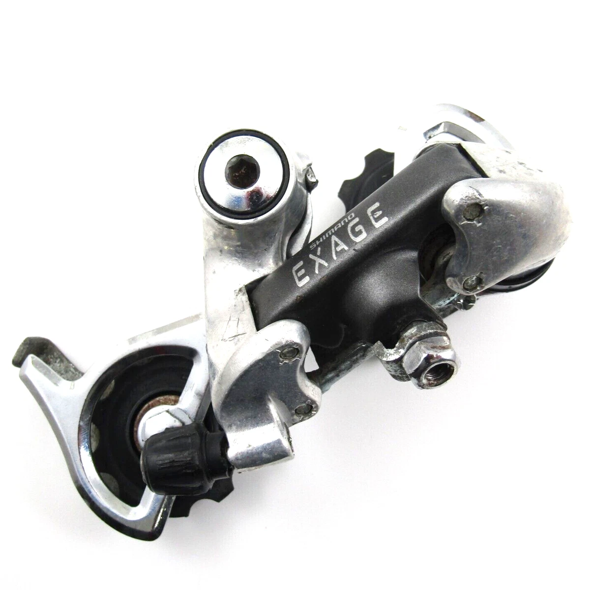 Shimano sales exage derailleur