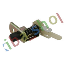 DOOR SWITCH FITS AUDI COUPE B2 QUATTRO SEAT TOLEDO I VW CALIFORNIA T4 CAMPER