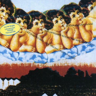 Japanese Whispers by Cure (CD, 1998)