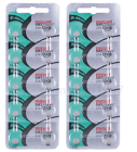 Sony Silver Oxide Single Use Batteries