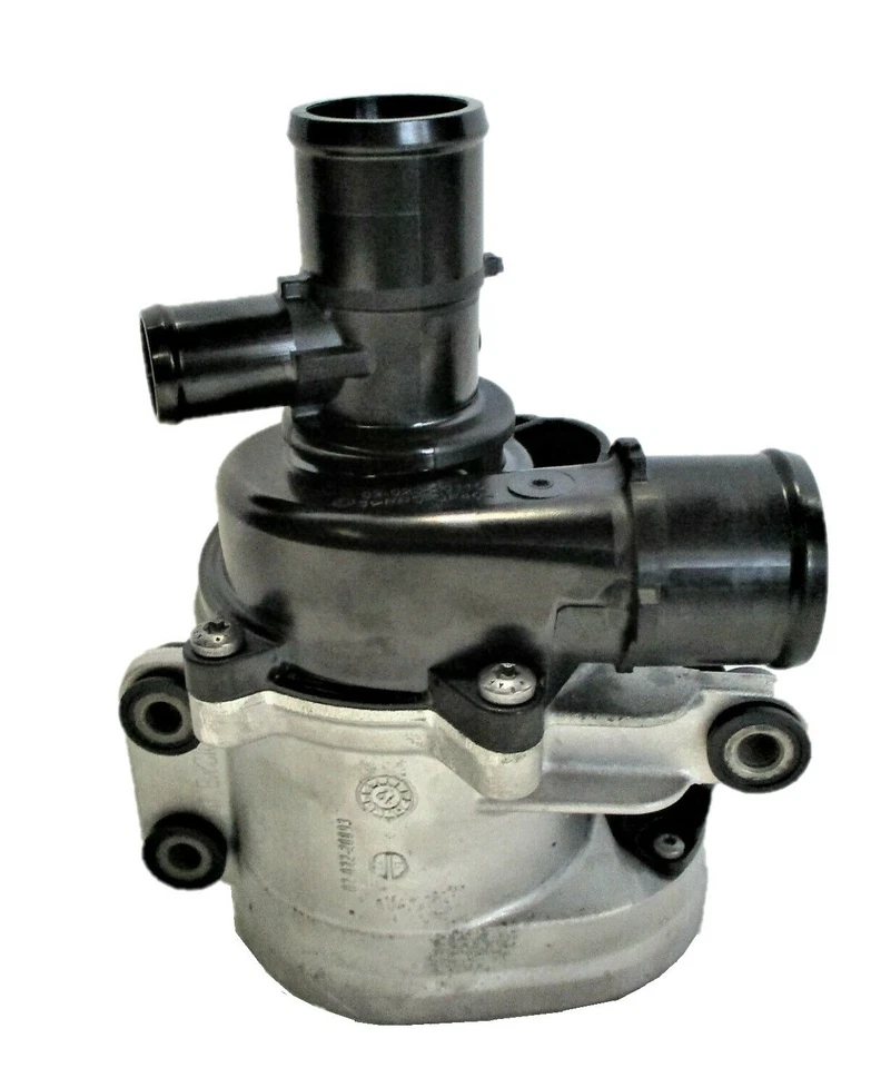 OEM 2023-2025 Chevrolet Colorado GMC Canyon 2.7L Water Pump 12738952 - Image 2 of 4