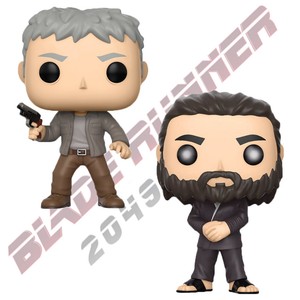 deckard funko pop