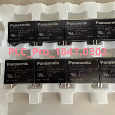 ALFG2PF121 10PCS Brand New Panasonic ALFG2PF121 Relay 4Pins Fast delivery