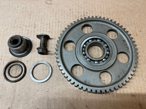 Krone 59 Tooth Spur Gear 139.190.0 / 139.171.2 AM202 AM243 AM283 AM323 Disc Mowr