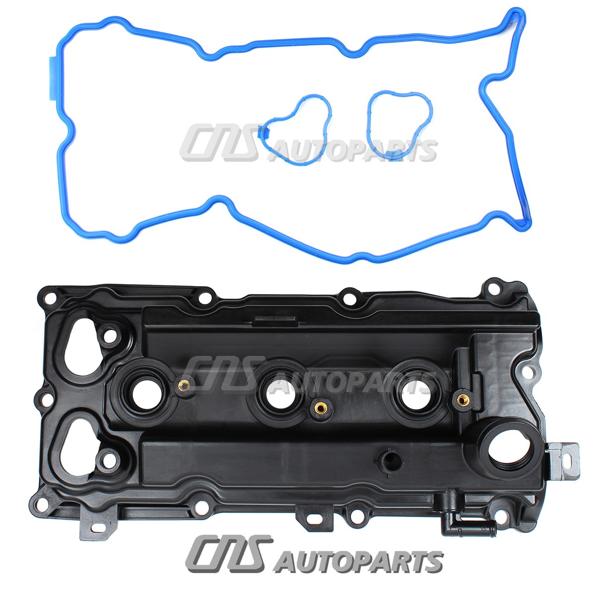 CNS Engine Valve Cover With Gasket For 2011-2012 Infiniti G25 2.5L V6
