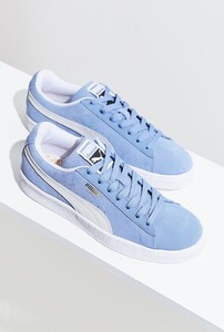puma suede 2018