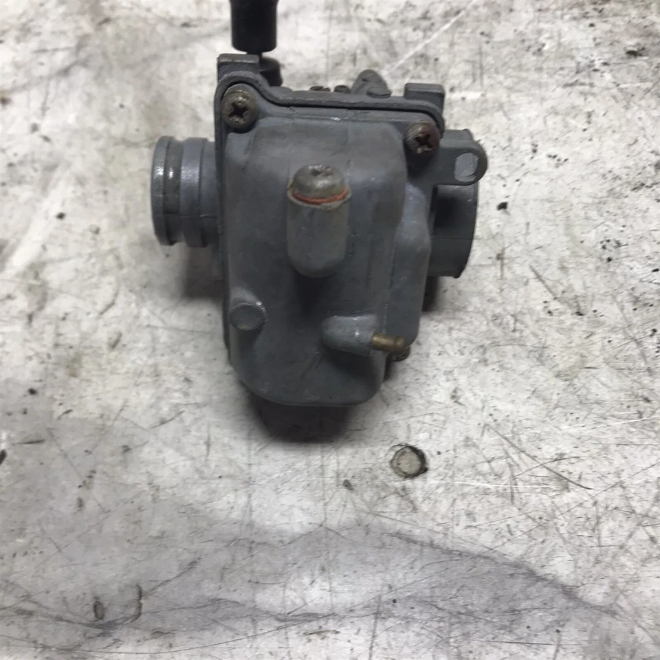 Carburador 83 Yamaha RX 50 RX50 - Imagem 4 de 4