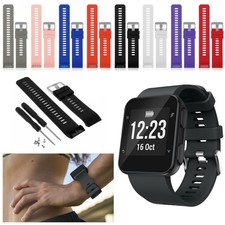 garmin forerunner 405 wrist strap