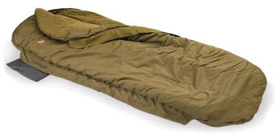 ANACONDA Level 4.2 Sleeping Bag (VA) 210 cm x 90 cm Schlafsäcke 
