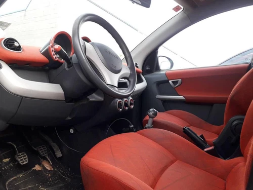 MR994922 Halter Anlasser für SMART FORFOUR * 2004 124398 - Bild 7 von 7